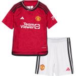 Manchester United FC Fodboldtrøjer Størrelse XL 
