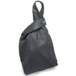 Mandarina Duck REVIVAL 7RT03 Women's Medium Handbag Handbag, Shopping Bag, Bag Bag, nero