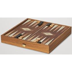 Manopoulos Chess/Backgammon Combo Game