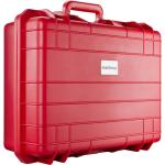 Røde Kufferter 