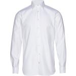 Hvide Matíníque Langærmede skjorter Størrelse XL 