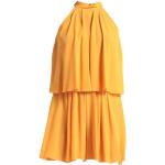 Orange Marc Ellis Buksedragter i Polyester Uden ærmer Størrelse XL til Damer på udsalg 