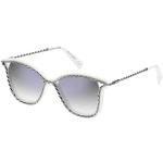 Hvide Marc Jacobs Damesolbriller Størrelse XL på udsalg 