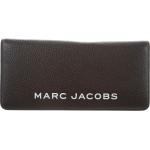 Marc Jacobs Wallet for Women On Sale, Black, Leather, 2022