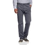 Grå Marc O'Polo Jeans Størrelse XL med Stretch 