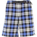 Marcelo Burlon Shorts for Men On Sale in Outlet, Black, Cotton, 2023, S (EU 46) M (EU 48)