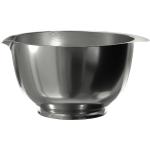 Margrethe-Skål Home Kitchen Baking Accessories Mixing Bowls Silver Rosti