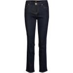 LEE Marion Straight leg jeans Størrelse XL 