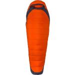 Marmot Trestles Elite Eco 0 (Orange (ORANGE HAZE/DARK STEEL) Personlængde 183 cm)