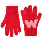 Røde MARNI Handsker i Uld til Piger fra Yoox.com 