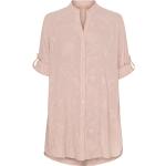 Pinke Dameskjorter i Bomuld Størrelse XL på udsalg 