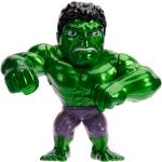 Marvel 4" Hulk Figure Jada Toys Patterned
