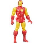 Marvel Avengers Actionfigur - 10 cm - Iron Man