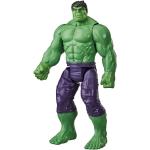 Hulk Actionfigurer 
