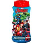 Marvel Avengers Bubblebath & Shampoo 2in1 475 ml