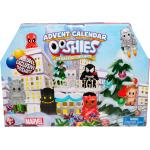 Marvel - Marvel Ooshies Advent Calendars