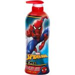 Marvel Spiderman Bubblebath & Shampoo 2in1 1000 ml