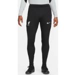  Liverpool F.C. Nike Dri-Fit Træningsbukser Størrelse XL til Herrer på udsalg 
