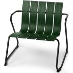 Grønne Mater Bæredygtige Lænestole på udsalg 