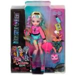Monster High Mattel Legetøj 