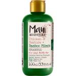 Maui Moisture Vegan Shampoo til Skadet hår til Fugtgivende effekt med Ricinusolie á 100 ml til Damer 
