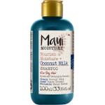 Maui Moisture Vegan Shampoo Mælk til Skadet hår til Fugtgivende effekt med Kokosmælk á 100 ml til Damer 