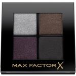 Max Factor Colour X-Pert Øjenskygge Palette til Damer 