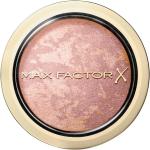 Max Factor Creme Puff Blush med Puff til Damer 