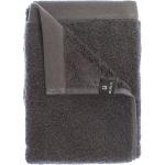 "Maxime Towel Home Textiles Bathroom Textiles Towels Grey Himla"