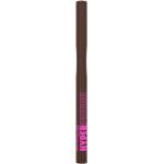 Maybelline Master Precise Liquid Liner 001 Forest Brown