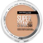 Maybelline Superstay Concealere & Korrektur Matte Holder op til 24 timer til Damer 