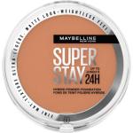 Maybelline Superstay Concealere & Korrektur Matte Holder op til 24 timer til Damer 