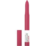 Maybelline Superstay Ink Crayon 80 Run The World 1,5 g