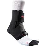 Mcdavid Ultralite Ankle Strap - Black, Size Xl