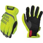 Mechanix Wear Hi-Viz FastFit® Handschuhe (XX-Large, Hochsichtbares Gelb)