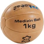 Sport-Tec Medicinbolde 1 kg 