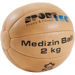 Sport-Tec Medicinbolde 2 kg 