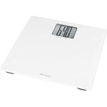 Medisana PS 470 Digital personvægt Vejeområde=250 kg Hvid