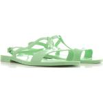 Melissa Sandals for Women, Light Green, PVC, 2022, USA 5 - EUR 35/36 41/42 USA 6 - EUR 37