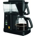 Melitta Excellent 5.0 Black Kaffemaskine - Sort