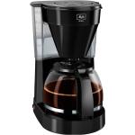 Melitta - Kaffemaskine Easy 2.0, sort