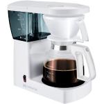 Hvide Melitta Filterkaffemaskiner på udsalg 