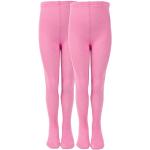 Melton Girls' Tights (Pack of 2) -