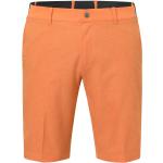 Orange Abacus Shorts Størrelse XL 