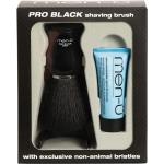 men-ü Pro Black Shaving Brush
