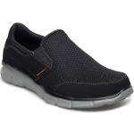 Skechers Equalizer Low-top sneakers i Mesh 