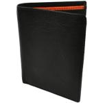 Mens Quality COMPACT LEATHER WALLET by Visconti - Bond Collection Gift Boxed