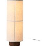 Menu Hashira Floor Lamp, Ø30, Raw Str H:83 cm, Ø:30 cm - Gulvlamper