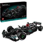 Mercedes-Amg F1 W14 E Performance Toys Lego Toys Lego® Technic Multi/patterned LEGO