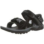Merrell Men's Kahuna III Sandals, Trekking & Hiking Shoes - Black - 43 EU